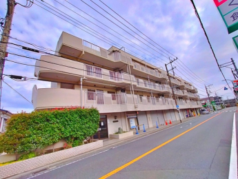 �_�ސ쌧���l�s�s�}�捲�]�˒�823-1�̒��Ã}���V�����̉摜