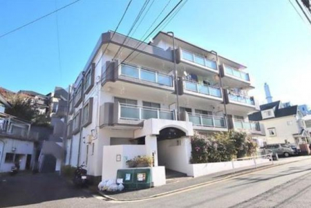 �_�ސ쌧���l�s�ۓy�P�J���꒬286-2�̒��Ã}���V�����̉摜