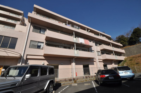 �_�ސ쌧���l�s�����x����3���ڂ̒��Ã}���V�����̉摜