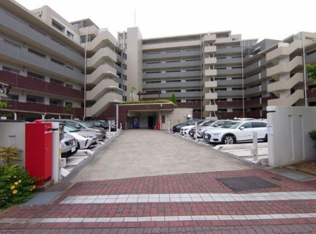 �����s��c��璹3���ڂ̒��Ã}���V�����̉摜