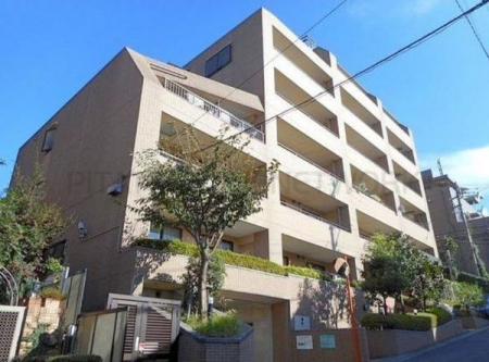 �_�ސ쌧���s�{�O�挢��2���ڂ̒��Ã}���V�����̉摜