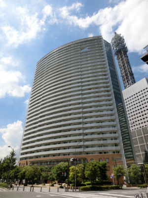 �_�ސ쌧���l�s����݂ȂƂ݂炢4���ڂ̒��Ã}���V�����̉摜