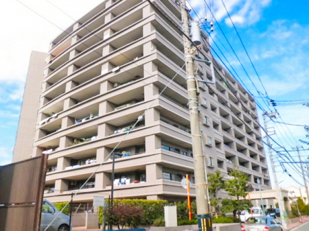 �_�ސ쌧���l�s�΋��R1���ڂ̒��Ã}���V�����̉摜