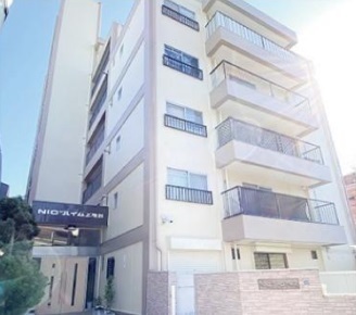 �����s��c���r��5���ڂ̒��Ã}���V�����̉摜