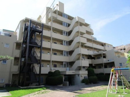 �_�ސ쌧���l�s�t�擡���u1���ڂ̒��Ã}���V�����̉摜