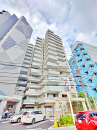 �_�ސ쌧���s���Ë�v�{3���ڂ̒��Ã}���V�����̉摜