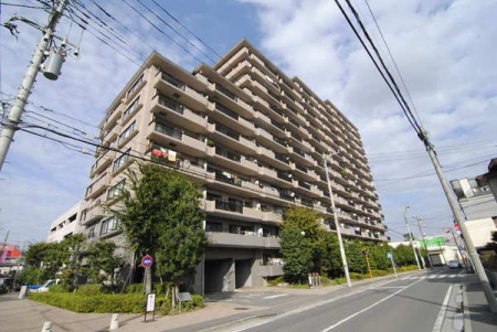 �_�ސ쌧���l�s�`�k��M��3���ڂ̒��Ã}���V�����̉摜