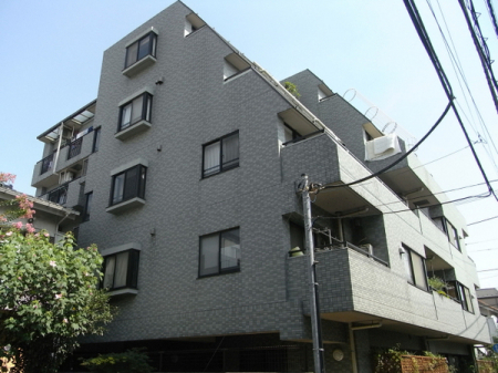 �_�ސ쌧���l�s���撆��2���ڂ̒��Ã}���V�����̉摜