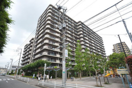 �_�ސ쌧���s�K��ˉz4���ڂ̒��Ã}���V�����̉摜