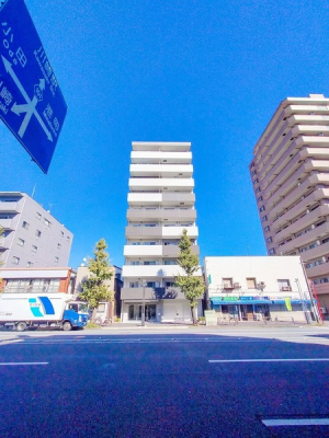 �_�ސ쌧���s����哇2���ڂ̒��Ã}���V�����̉摜