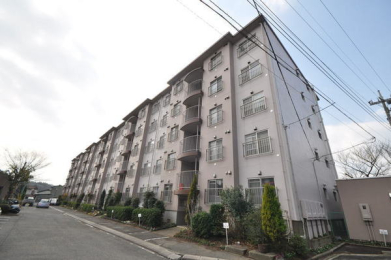 �_�ސ쌧���l�s�ۓy�P�J�捡�䒬509-1�̒��Ã}���V�����̉摜