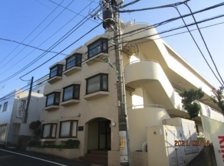 �����s��c���r��5���ڂ̒��Ã}���V�����̉摜