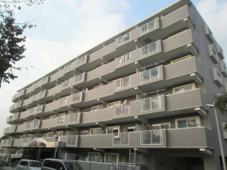 �_�ސ쌧���l�s������䒬2053-1�̒��Ã}���V�����̉摜