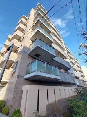 �_�ސ쌧���l�s���i�c��3���ڂ̒��Ã}���V�����̉摜