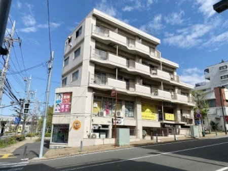 �_�ސ쌧���l�s�t��s�P����1151�̒��Ã}���V�����̉摜