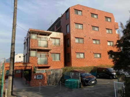 �_�ސ쌧���l�s���扺��䒬89-4�̒��Ã}���V�����̉摜