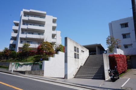 �_�ސ쌧���l�s��q��X4���ڂ̒��Ã}���V�����̉摜