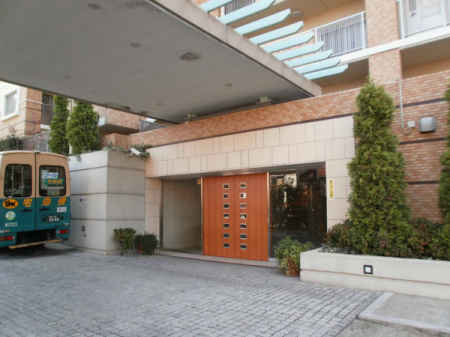 �_�ސ쌧���l�s�ߌ���ݒJ2���ڂ̒��Ã}���V�����̉摜