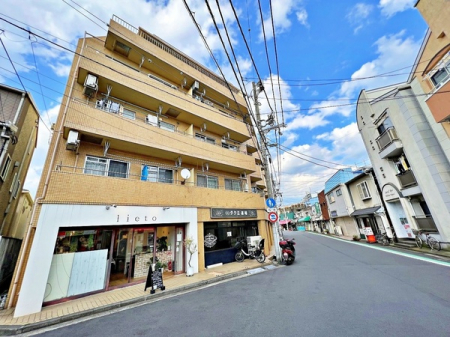 �_�ސ쌧���l�s�_�ސ�掵����138�̒��Ã}���V�����̉摜