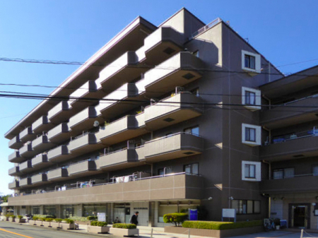 �_�ސ쌧���l�s�΋抛��1���ڂ̒��Ã}���V�����̉摜