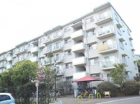 �_�ސ쌧���l�s��������1���ڂ̒��Ã}���V�����̉摜