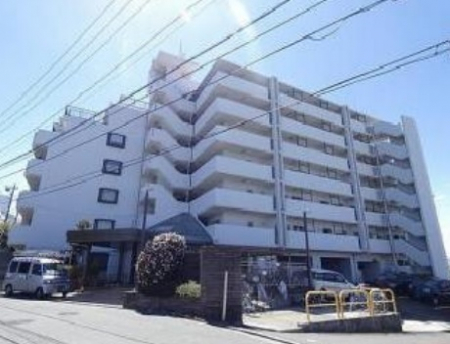 �_�ސ쌧���l�s�˒ˋ����3043-4�̒��Ã}���V�����̉摜