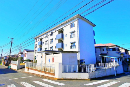 �_�ސ쌧���l�s�˒ˋ於����796-4�̒��Ã}���V�����̉摜