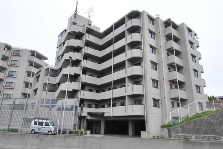 �_�ސ쌧���l�s�˒ˋ���1418-4�̒��Ã}���V�����̉摜