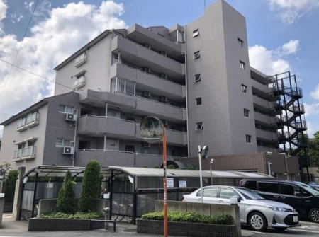 �_�ސ쌧���l�s�`�������4���ڂ̒��Ã}���V�����̉摜