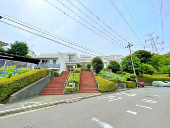 �_�ސ쌧���l�s��������3���ڂ̒��Ã}���V�����̉摜