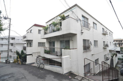 �_�ސ쌧���l�s�ߌ��扺���g6���ڂ̒��Ã}���V�����̉摜