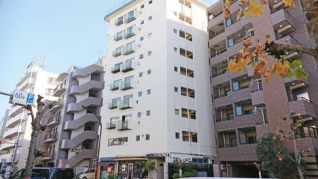 �����s��c��R��2���ڂ̒��Ã}���V�����̉摜