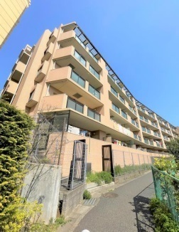 �_�ސ쌧���s�{�O�挢��3���ڂ̒��Ã}���V�����̉摜