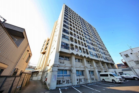 �����s��c��R��3���ڂ̒��Ã}���V�����̉摜