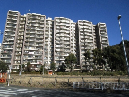 �_�ސ쌧���l�s�����t��3���ڂ̒��Ã}���V�����̉摜