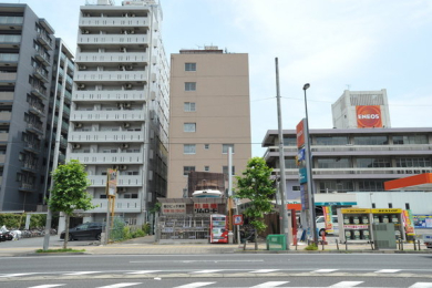 �_�ސ쌧���l�s�_�ސ��q����3���ڂ̒��Ã}���V�����̉摜