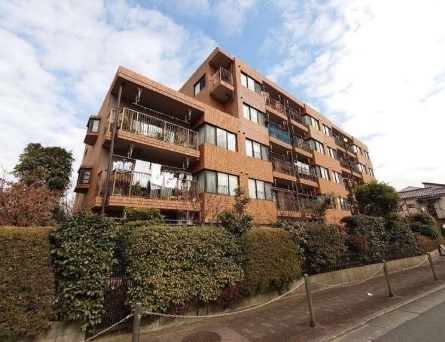 �_�ސ쌧���s�K��Îs��1781-3�̒��Ã}���V�����̉摜