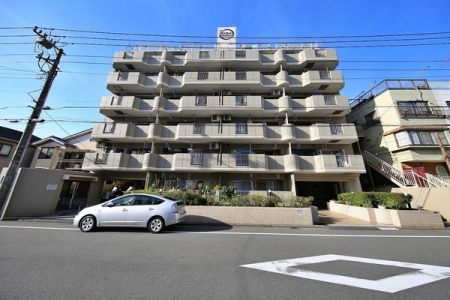 �_�ސ쌧���s���擡��2���ڂ̒��Ã}���V�����̉摜