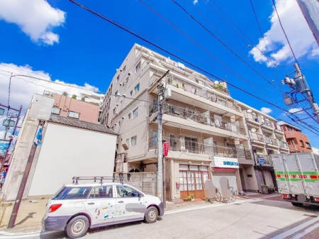 �_�ސ쌧���s������c�K��25�̒��Ã}���V�����̉摜