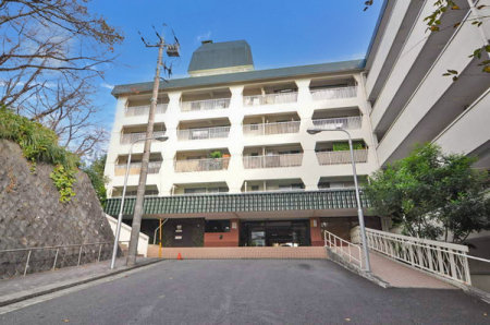 �_�ސ쌧���l�s�`�k��t����1160-12�̒��Ã}���V�����̉摜