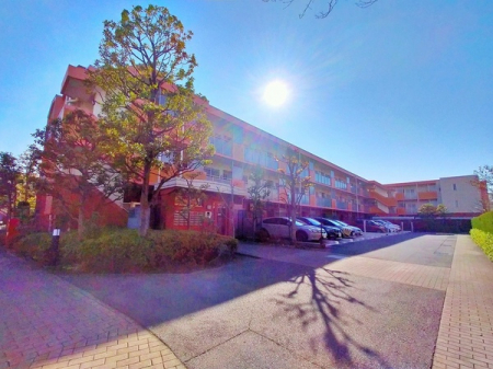 �_�ސ쌧���l�s�s�}����11-3�̒��Ã}���V�����̉摜