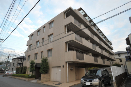 �_�ސ쌧���l�s�`�k����g4���ڂ̒��Ã}���V�����̉摜