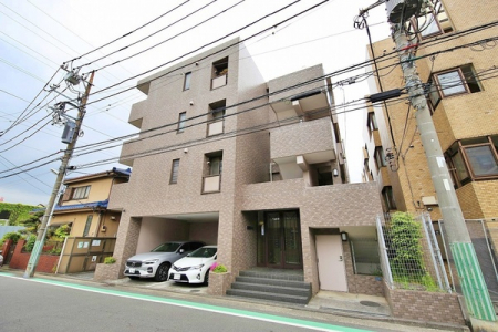 �_�ސ쌧���l�s�`�k����g7���ڂ̒��Ã}���V�����̉摜