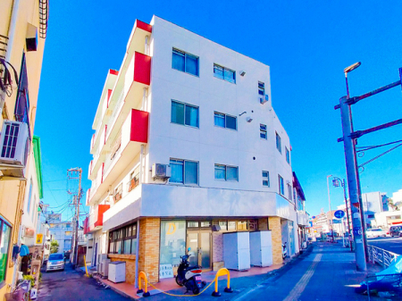 �_�ސ쌧���l�s�ۓy�P�J��a�c1���ڂ̒��Ã}���V�����̉摜