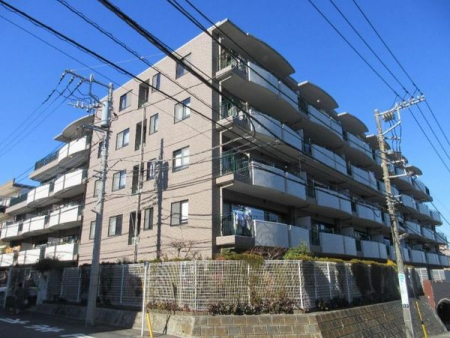 �_�ސ쌧���s�{�O��y��4���ڂ̒��Ã}���V�����̉摜