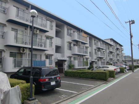 �_�ސ쌧���l�s�ۓy�P�J��@��2���ڂ̒��Ã}���V�����̉摜