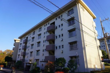 �_�ސ쌧���l�s�΋斶���u6���ڂ̒��Ã}���V�����̉摜