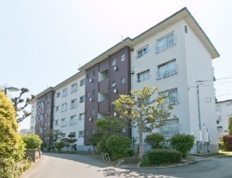 �_�ސ쌧���l�s����s��946-30�̒��Ã}���V�����̉摜