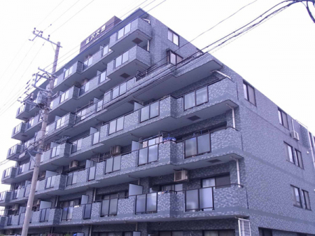 �_�ސ쌧���l�s����折���J��2���ڂ̒��Ã}���V�����̉摜