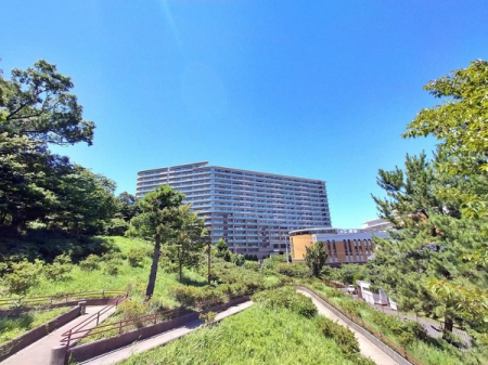 �_�ސ쌧���l�s�˒ˋ��i�Z16-2�̒��Ã}���V�����̉摜